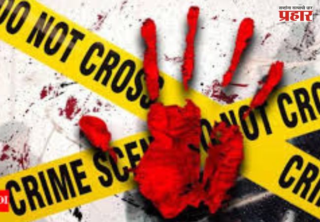 Nagpur Crime:  नागपूरात खळबळ! भाजप नगरसेविकेच्या पतीवर हल्ला