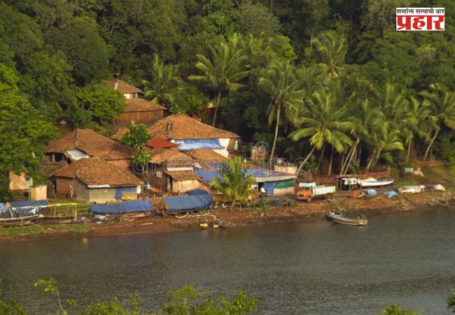 Maharashtra Village: राज्य सरकारकडून सहा ग्रामपंचायतींचा सन्मान केला जाणार; कोकणातील ‘हे’ गाव पहिल्या क्रमांकावर