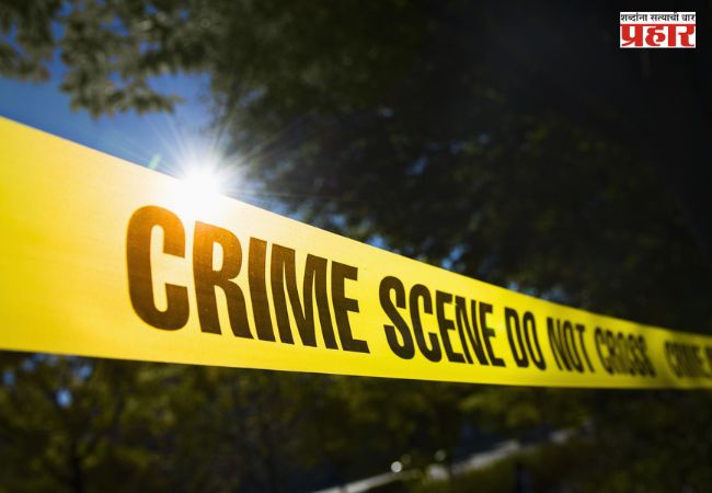 Bhigwan Kidnapping Case: भिगवण अपहरण प्रकरणातील तपशील समोर; तरूणी मध्यरात्री दीडच्या सुमारास पोलीस ठाण्यात…