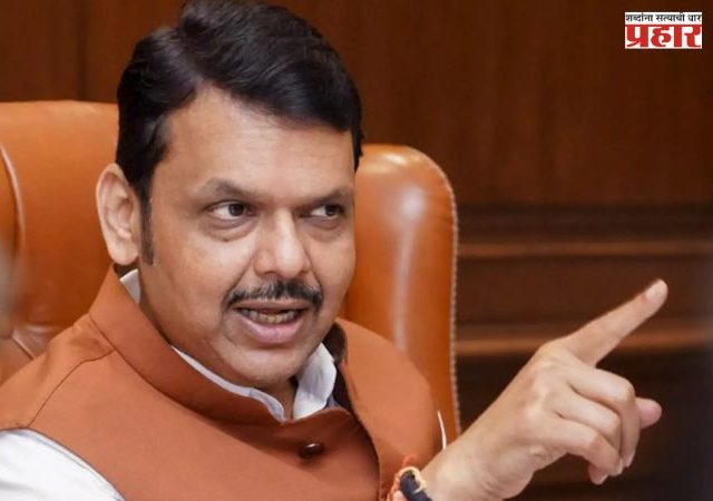 CM Devendra Fadnavis Delhi Visit: मुख्यमंत्री फडणवीसांच्या तातडीच्या दिल्ली दौऱ्यावर विशेष लक्ष, राष्ट्रवादीच्या विलिनीकरणावर निर्णय होणार?