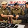 चोरीला गेलेले फोन मिळणार परत, दिल्ली पोलिसांचे मिशन रीकनेक्ट ३.० नेमकं आहे तरी काय?