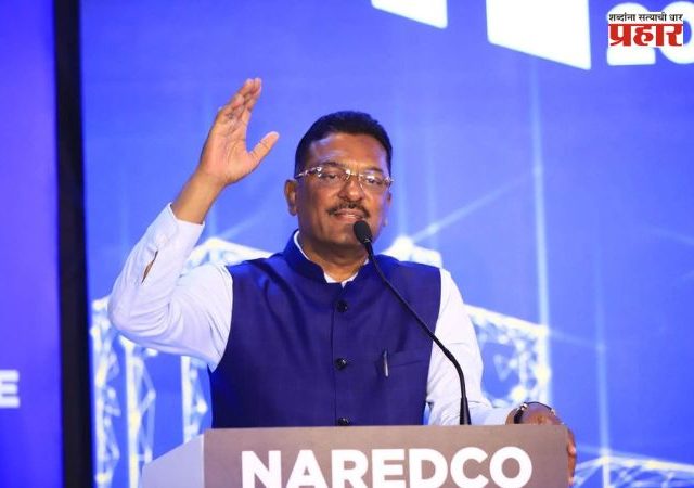 एसटी कर्मचाऱ्यांचा वेतन वाढीचा थकीत हप्ता त्यांच्या बँक खात्यात जमा; परिवहन मंत्री प्रताप सरनाईक यांनी दिलेला शब्द पाळला