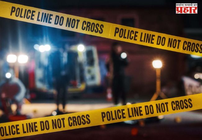 Pune: पुण्यातील धक्कादायक घटना; तरुणीचं भररस्त्यात अपहरण