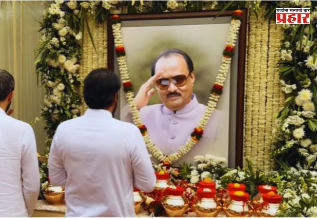 Ajit Pawar: अजित पवार शेवटी फोनवर काय बोलले, बारामतीतून मोठी माहिती समोर येणार