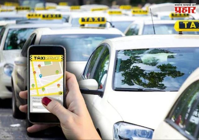 Bharat Taxi App: भारतीय टॅक्सी चालक ओला किंवा उबरपेक्षा किती जास्त कमावू शकतात?, जाणून घ्या...
