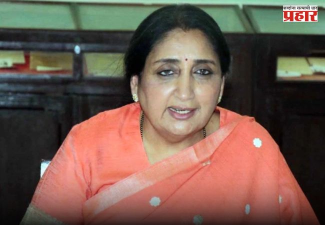Sunetra Pawar: उपमुख्यमंत्री सुनेत्रा पवार करणार राष्ट्रवादीच्या आमदारांशी ‘वन टू वन’ चर्चा