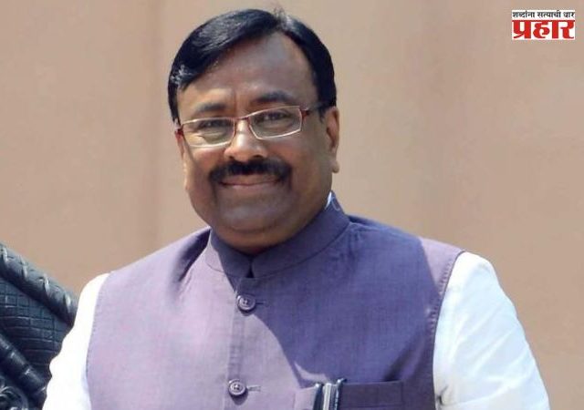 बल्लारपूर येथे टिंबर म्युझियम व झायलरियम उभारणार; सुधीर मुनगंटीवारांच्या मागणीला वनमंत्र्यांचे ठाम आश्वासन