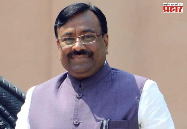 बल्लारपूर येथे टिंबर म्युझियम व झायलरियम उभारणार; सुधीर मुनगंटीवारांच्या मागणीला वनमंत्र्यांचे ठाम आश्वासन