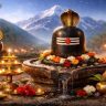 MahaShivratri 2026: महाशिवरात्री पूजेनंतर वापरलेल्या साहित्याचे काय करावे?, विसर्जनाची योग्य पद्धत जाणून घ्या...