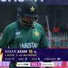T20 World Cup 2026 PAK vs NED: बाबर आझम पुन्हा फ्लॉप...;पहिल्याच सामन्यात पाकचा रडतखडत विजय