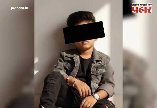 Bengaluru News : आनंदाच्या क्षणांवर विरजण! आईच्या मॅटर्निटी फोटोशूट दरम्यान ३ वर्षांच्या चिमुरड्याचा बुडून मृत्यू
