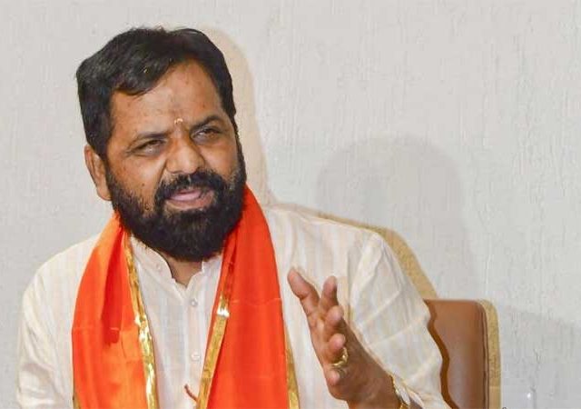 मनरेगा मजुरांची होळी होणार आनंदात साजरी