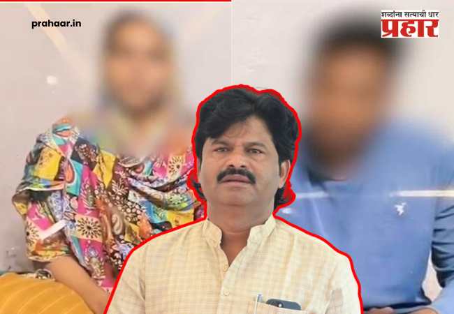 Bhigwan Crime : “तो व्हिडिओ म्हणजे दबावाचा खेळ!”; आमदार गोपीचंद पडळकरांचा भिगवण अपहरण प्रकरणात खळबळजनक आरोप