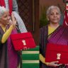 Budget 2026 : निर्मला सीतारामन यांनी रचला इतिहास! सलग नवव्यांदा बजेट सादर करत मोडीत काढला 'हा' विक्रम
