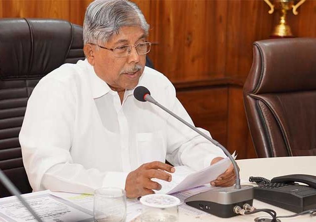 राज्यातील अशासकीय अनुदानित महाविद्यालयातील  ५,०१२ सहायक प्राध्यापक पद भरतीस मान्यता