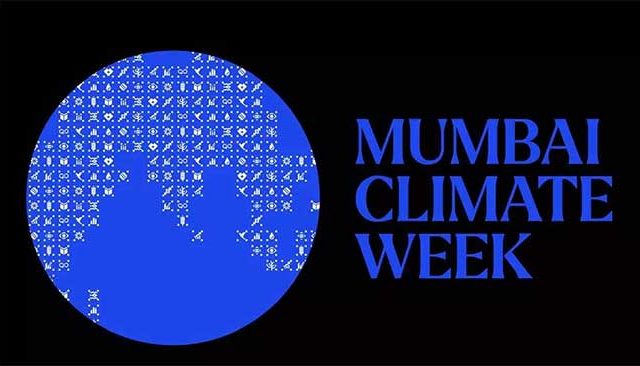 देशातील पहिला क्लायमेट वीक मुंबईत