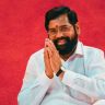 Eknath Shinde: एकनाथ शिंदे यांच्या वाढदिवसानिमित्त बहिणींची महाआरती