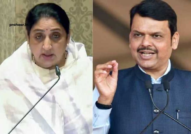 Devendra Fadanvis : मला विश्वास आहे की दु:ख बाजूला सारून वहिनी... अजितदादांच्या शोक प्रस्तावावर मुख्यमंत्री फडणवीस काय म्हणाले?