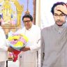Raj Thackeray Meet Eknath Shinde : माझा पक्ष पळवला, माझा बाप पळवला अन् आता भाऊही...; शिंदे गटाच्या शीतल म्हात्रेंनी उद्धव ठाकरेंना डिवचलं