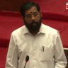 Eknath Shinde : 