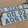 HSRP Number Plate: वाहनधारकांसाठी महत्वाची बातमी; HSRP नंबर प्लेट बसवली नाही तर...
