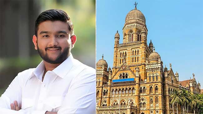 शाळा दत्तक धोरण रद्द करण्याची काँग्रेस आमदार पुत्राची मागणी नामंजूर