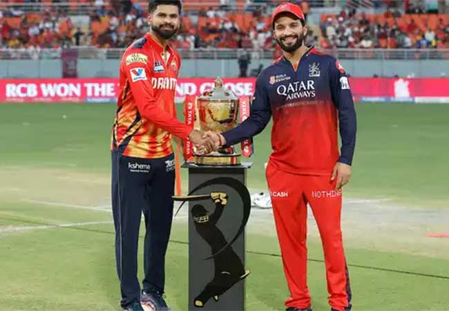 IPL 2026 : आयपीएल कधी सुरू होणार ? हाती आली महत्त्वाची माहिती