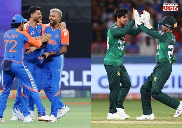 T20 World Cup 2026 IND vs PAK : भारत-पाक मॅच रद्द झाल्यास सुपर ८ मध्ये कुठली टीम जाणार ?