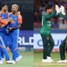 T20 World Cup 2026 IND vs PAK : भारत-पाक मॅच रद्द झाल्यास सुपर ८ मध्ये कुठली टीम जाणार ?