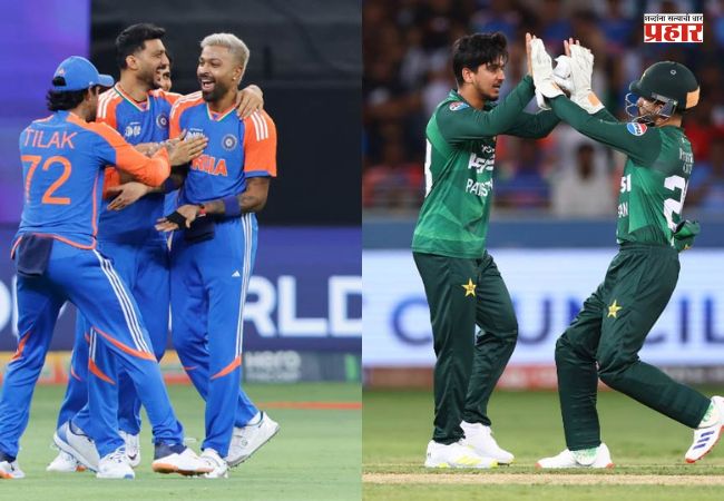 T20 World Cup 2026 IND vs PAK : भारत-पाक मॅच रद्द झाल्यास सुपर ८ मध्ये कुठली टीम जाणार ?
