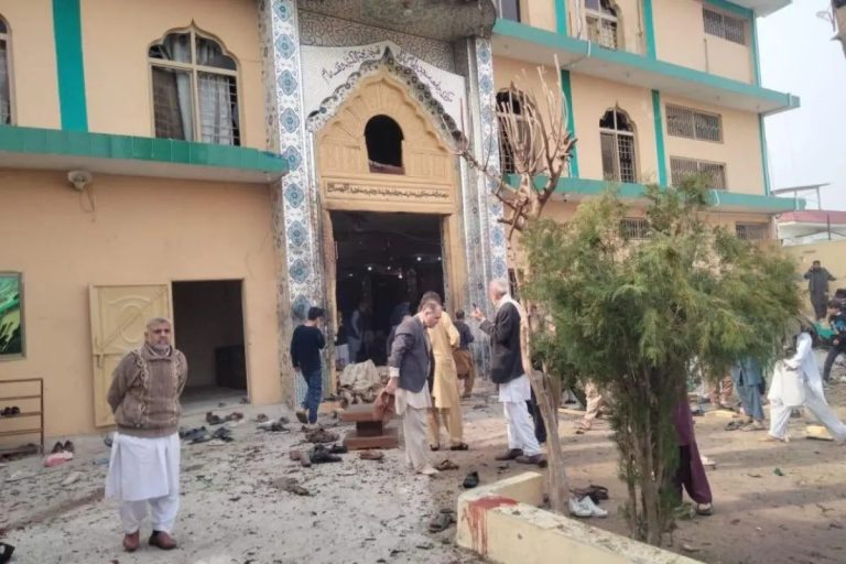 Islamabad Blast: मशिदीत नमाज सुरु असताना स्फोट, १२ ठार; इस्लामाबादमध्ये आणीबाणी घोषित