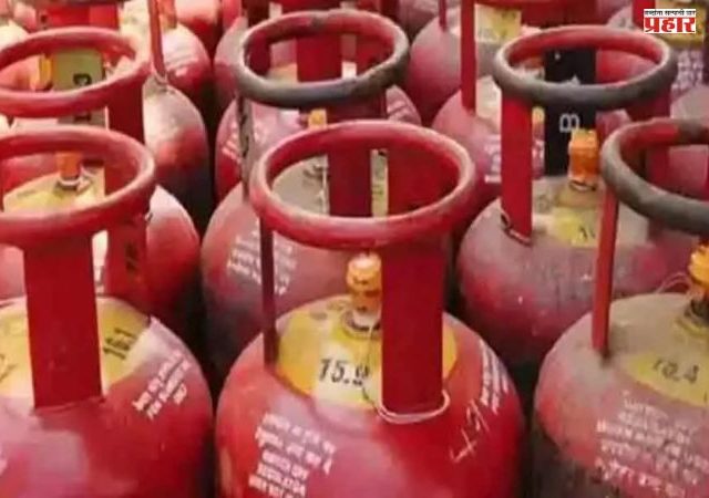 LPG Price Hike: बजेटपूर्वीच लागली खिशाला कात्री; गॅस सिलिंडरच्या किंमतीत वाढ