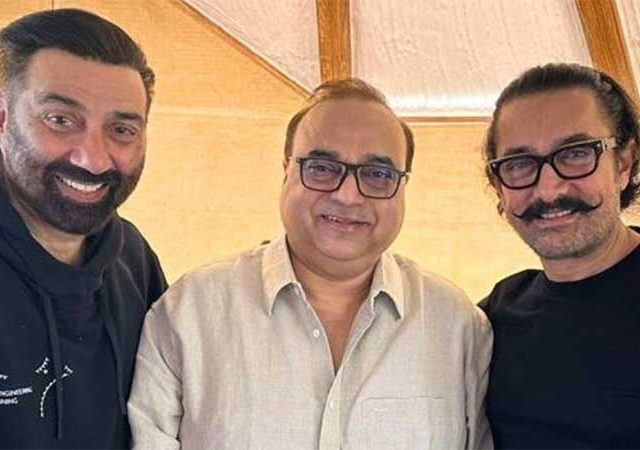 ‘लाहोर १९४७’ चित्रपटाच्या प्रदर्शनाची तारीख जाहीर