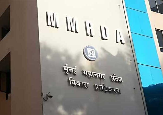 एमएमआरडीएचा २०१७–१८ नंतर प्रथमच अधिशेष अर्थसंकल्प