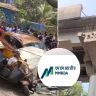Mulund Metro Slab Collapse: मुलुंडमधील मेट्रो दुर्घटनेत एमएमआरडीएची मोठी कारवाई; थेट पाच जणांना अटक