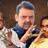 Maharashtra's Rajya Sabha Seats : महाराष्ट्रातील ७ राज्यसभा जागांची निवडणूक 'बिनविरोध' होणार? शरद पवारांच्या जागेवरही टांगती तलवार