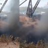 Meghalaya Coal Mine Blast : मेघालयमध्ये अवैध कोळसा खाणीत भीषण स्फोट, १८ जणांचा बळी, मृतांचा आकडा वाढण्याची शक्यता