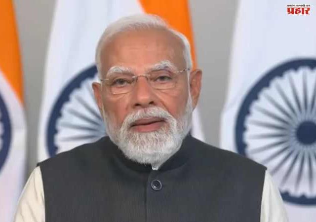 Budget 2026: हा युवा शक्तीचा बजेट - पंतप्रधान नरेंद्र मोदी