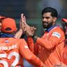 T20 World Cup 2026 NED vs NAM: नेदरलॅंड्सच्या विजयी खेळीचा पाकिस्तानला फटका