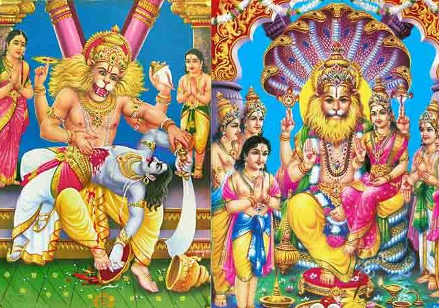 कधी आहे नृसिंह द्वादशी ? त्या दिवशी नेमके काय करावे ?