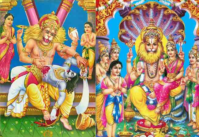 कधी आहे नृसिंह द्वादशी ? त्या दिवशी नेमके काय करावे ?