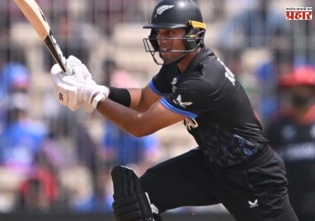 T20 World Cup 2026 NZ vs Can: कॅनडाला हरवत न्यूझीलंड संघाचा दिमाखात 'सुपर ८' मध्ये प्रवेश