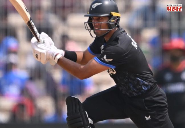 T20 World Cup 2026 NZ vs Can: कॅनडाला हरवत न्यूझीलंड संघाचा दिमाखात ‘सुपर ८’ मध्ये प्रवेश