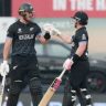 T20 World Cup 2026 NZ vs UAE: यूएईला धूळ चारत न्यूझीलंडचा एकतर्फी विजय