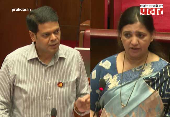 Niranjan Davkhare : मुंबई-ठाणेकरांचा मेट्रो प्रवास लवकरच सुसाट! ‘मेट्रो-४’ प्रकल्पाच्या टप्प्याटप्प्याने उद्घाटनाचे सरकारचे नियोजन