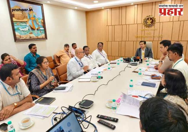 Nitesh Rane : काजू उद्योगासाठी वाढीव परतावा योजनेबाबत शासन सकारात्मक; मंत्री नितेश राणे