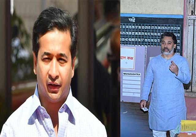 जिल्हा परिषद आणि पंचायत समिती निवडणूक : ७ हजार ४३८ उमेदवारांचे भवितव्य मतपेटीत बंद