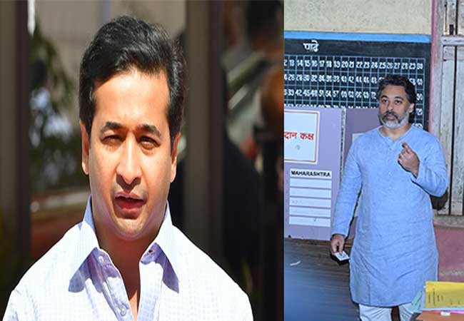 जिल्हा परिषद आणि पंचायत समिती निवडणूक : ७ हजार ४३८ उमेदवारांचे भवितव्य मतपेटीत बंद