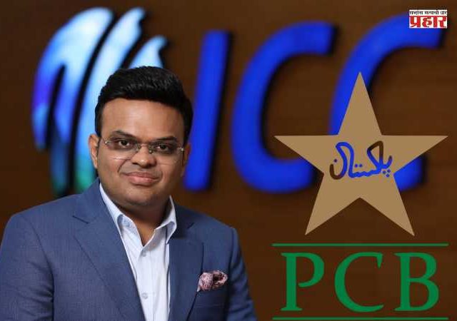 IND vs PAK : आयसीसीचा पाकिस्तानला थेट इशारा; पाकिस्तान माघार घेणार?