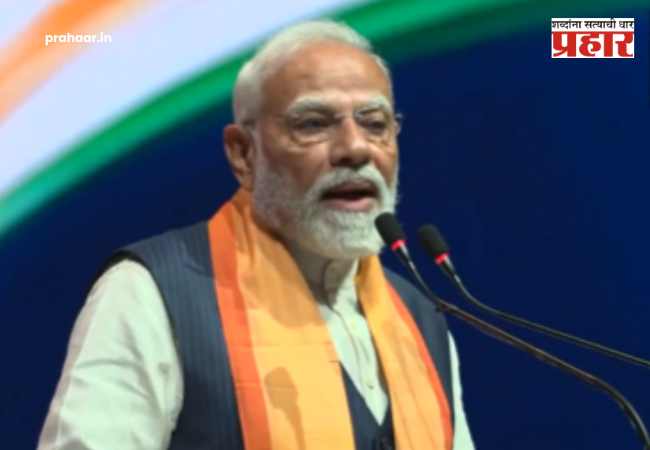 Narendra Modi : “मलेशियाने केलेलं असं स्वागत भारत लक्षात ठेवेल”; कुआलालंपूरमध्ये मोदींनी जिंकली मने
